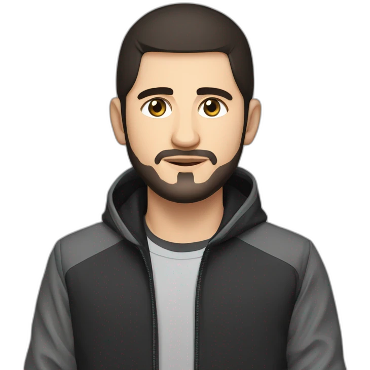 Islam makhachev emoji