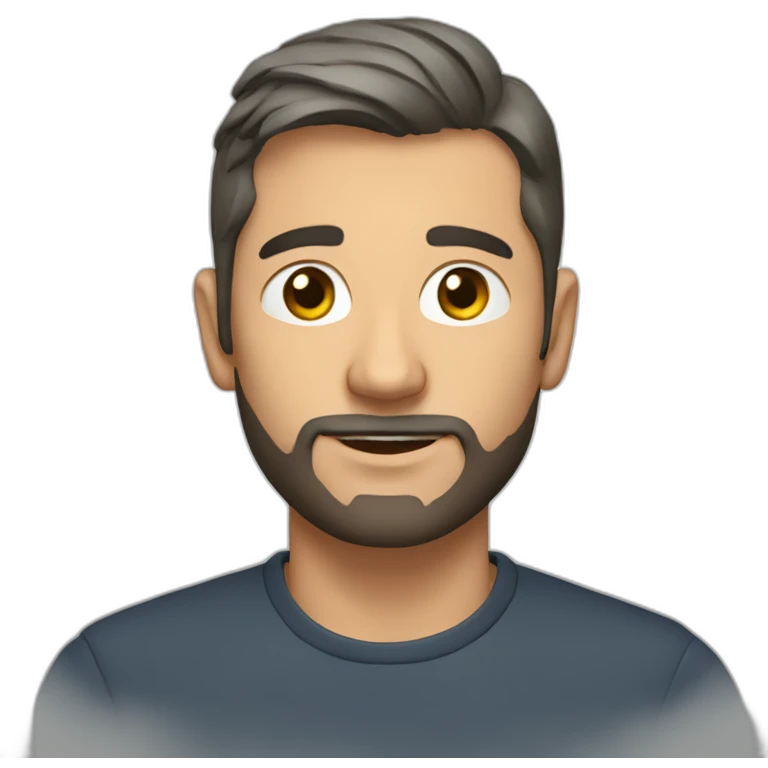 Gabriel Boric emoji