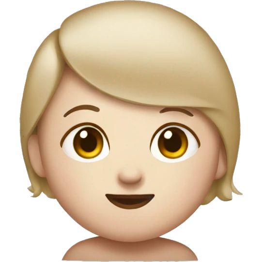gestational surrogate emoji