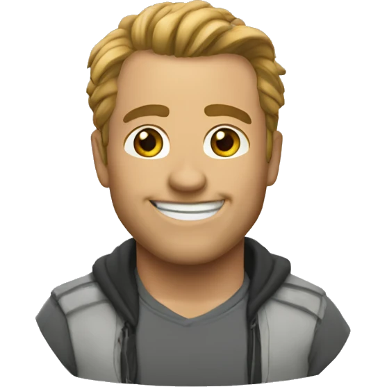 Warner bros emoji
