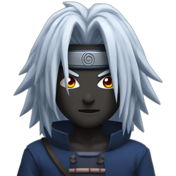 Madara  emoji
