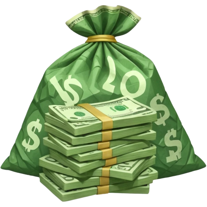 tax emoji