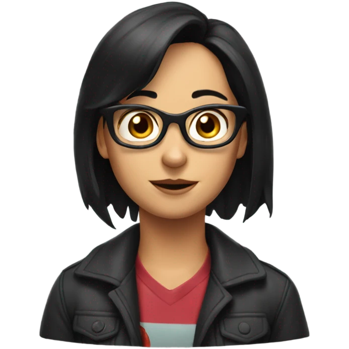 Peni Parker emoji