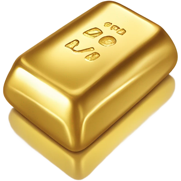 gold emoji