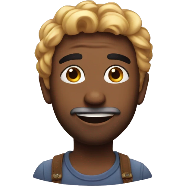 Whimsical  emoji