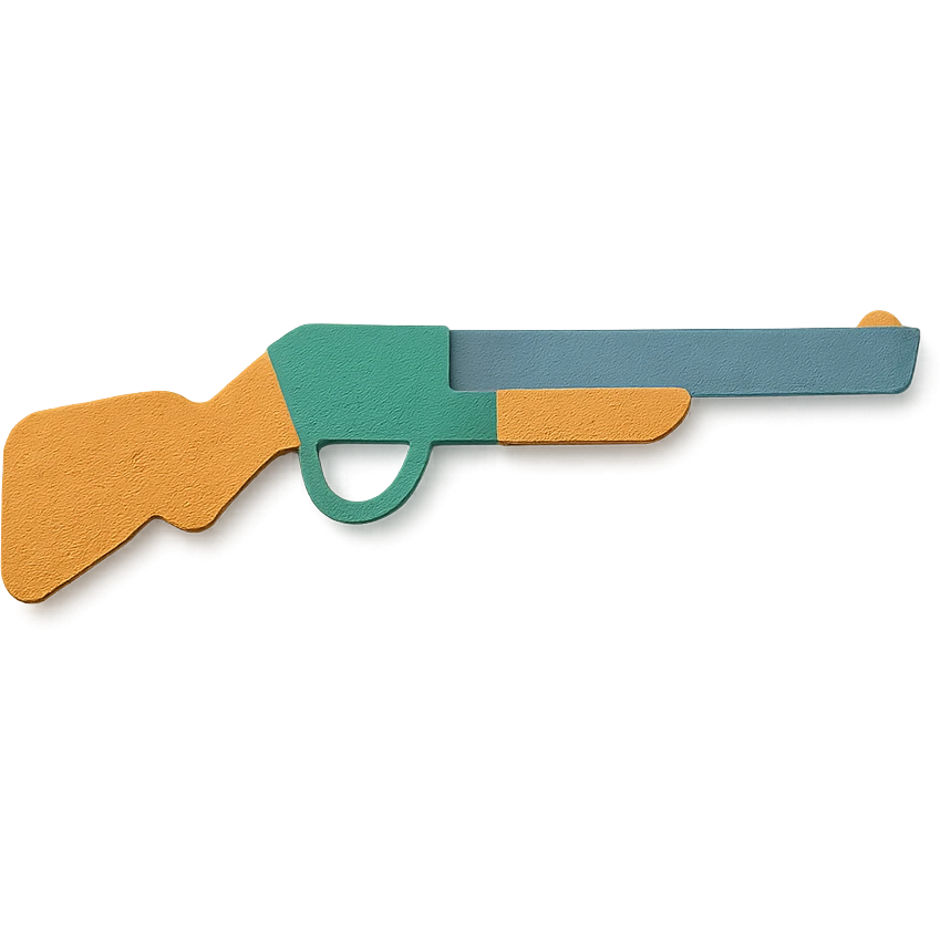 shotgun emoji
