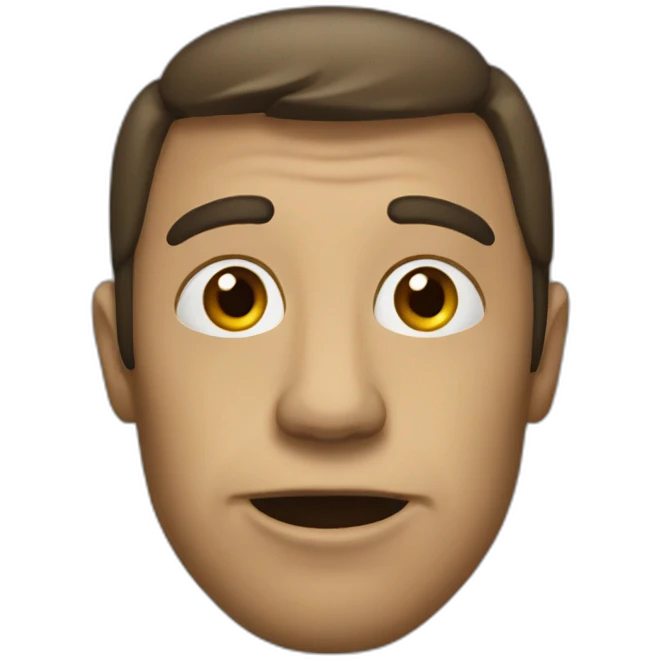 Apel emoji