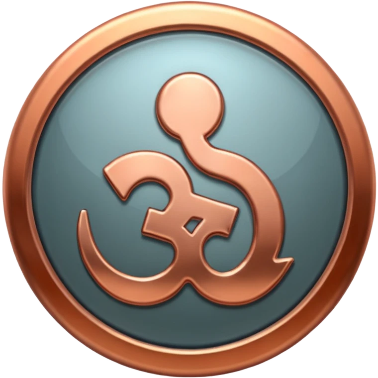 ohm emoji