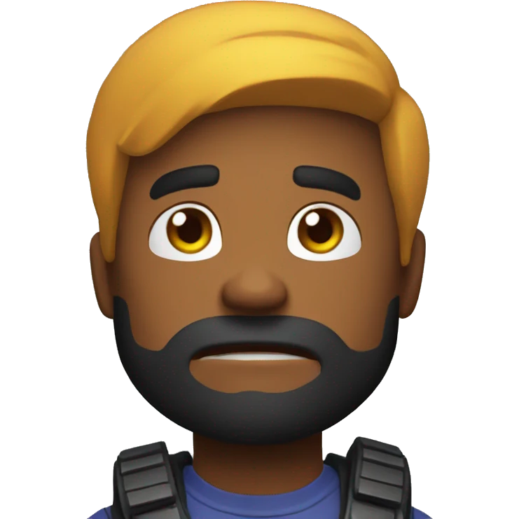 Shelly (Brawl star) emoji