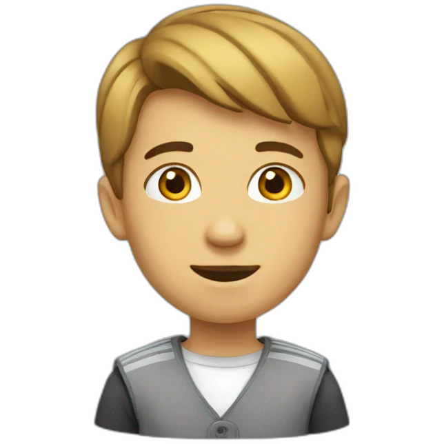 Schule emoji