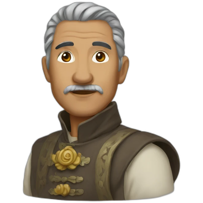 amien rais emoji