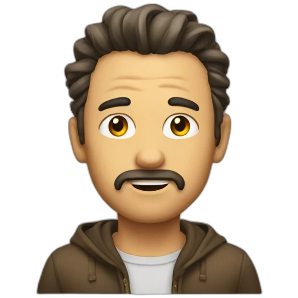 rauchg emoji