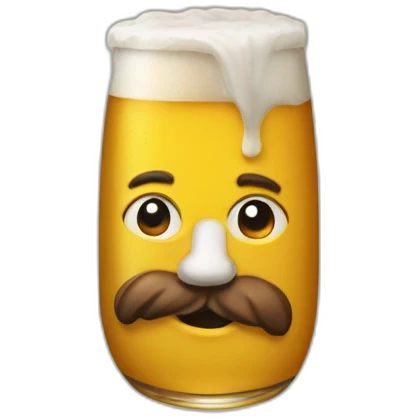 Ricard emoji