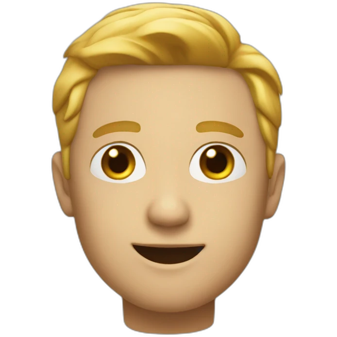 Chat boit emoji