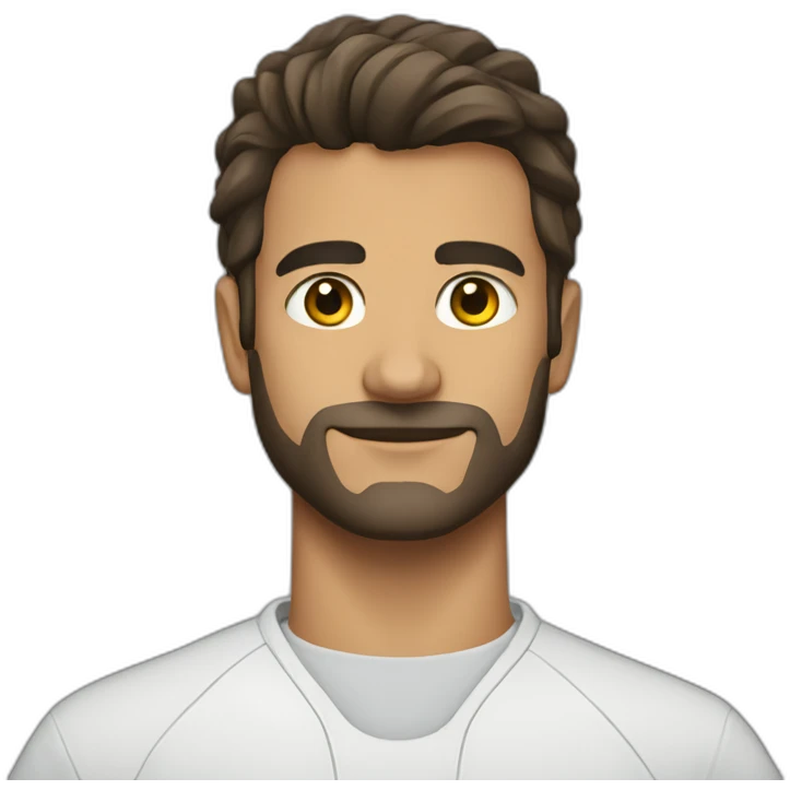 Cristian VerMo emoji