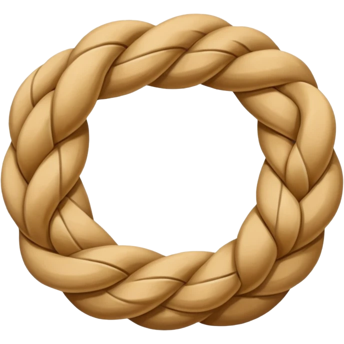 rope emoji