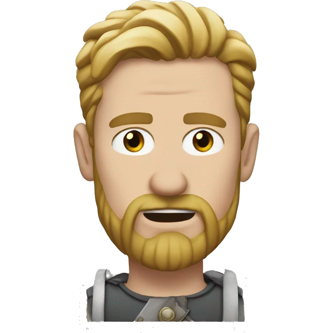 Coriolanus Snow emoji