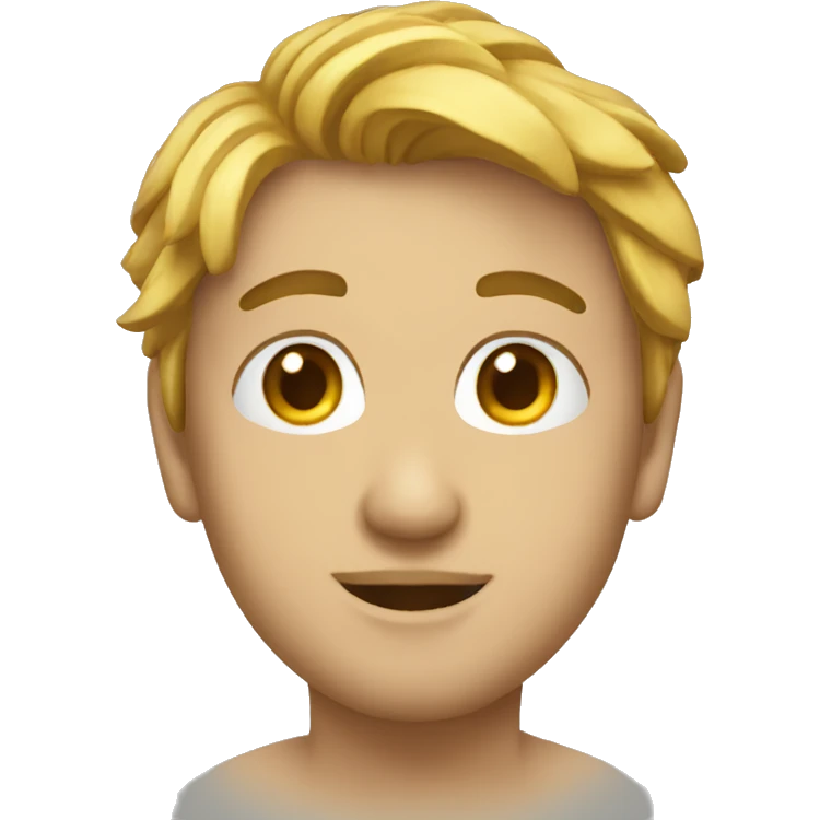 michou emoji