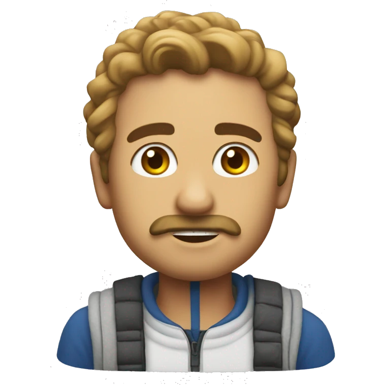 skibidi sigma emoji