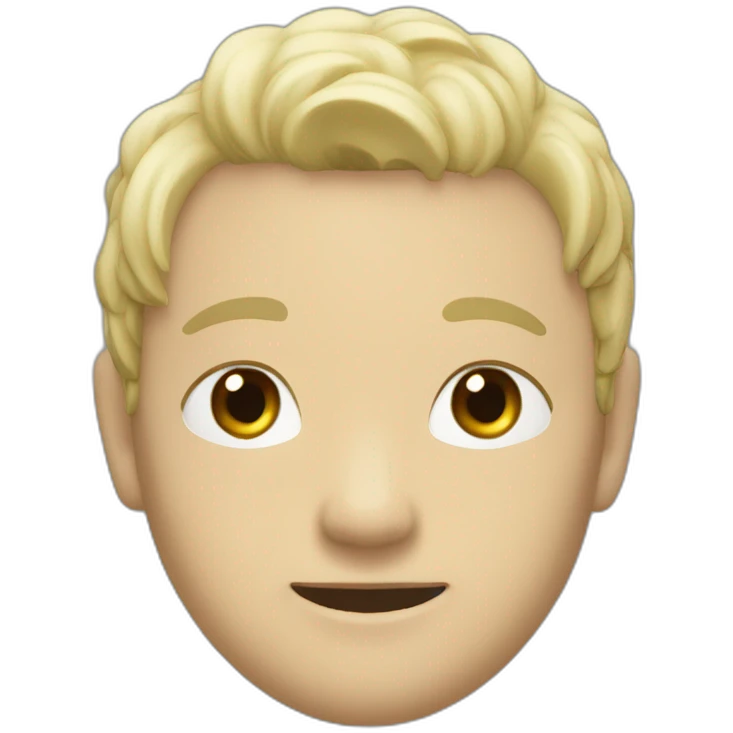 Gojo saturu emoji