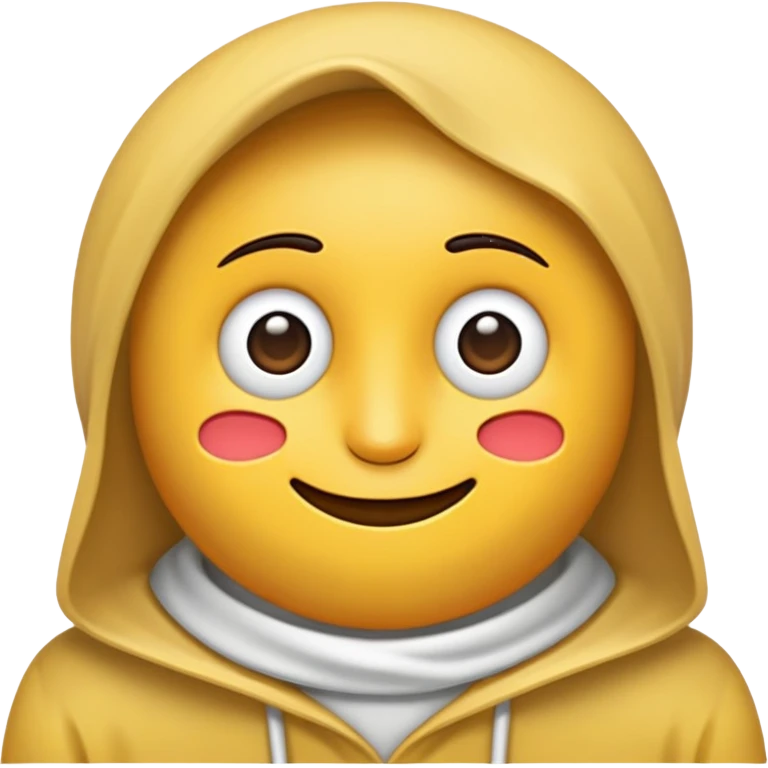 Элегантная  emoji