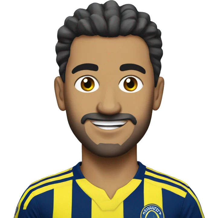 Fenerbahçe emoji