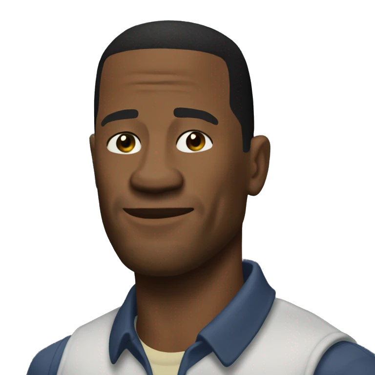 Carl johnson emoji