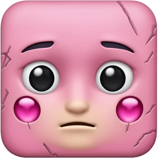 Scar emoji