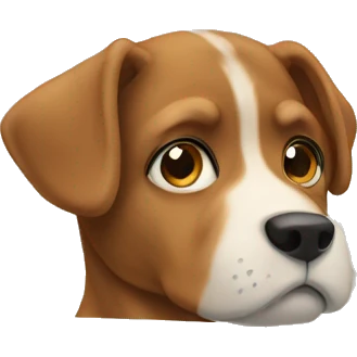 tierd emoji