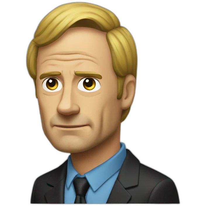 better call saul emoji