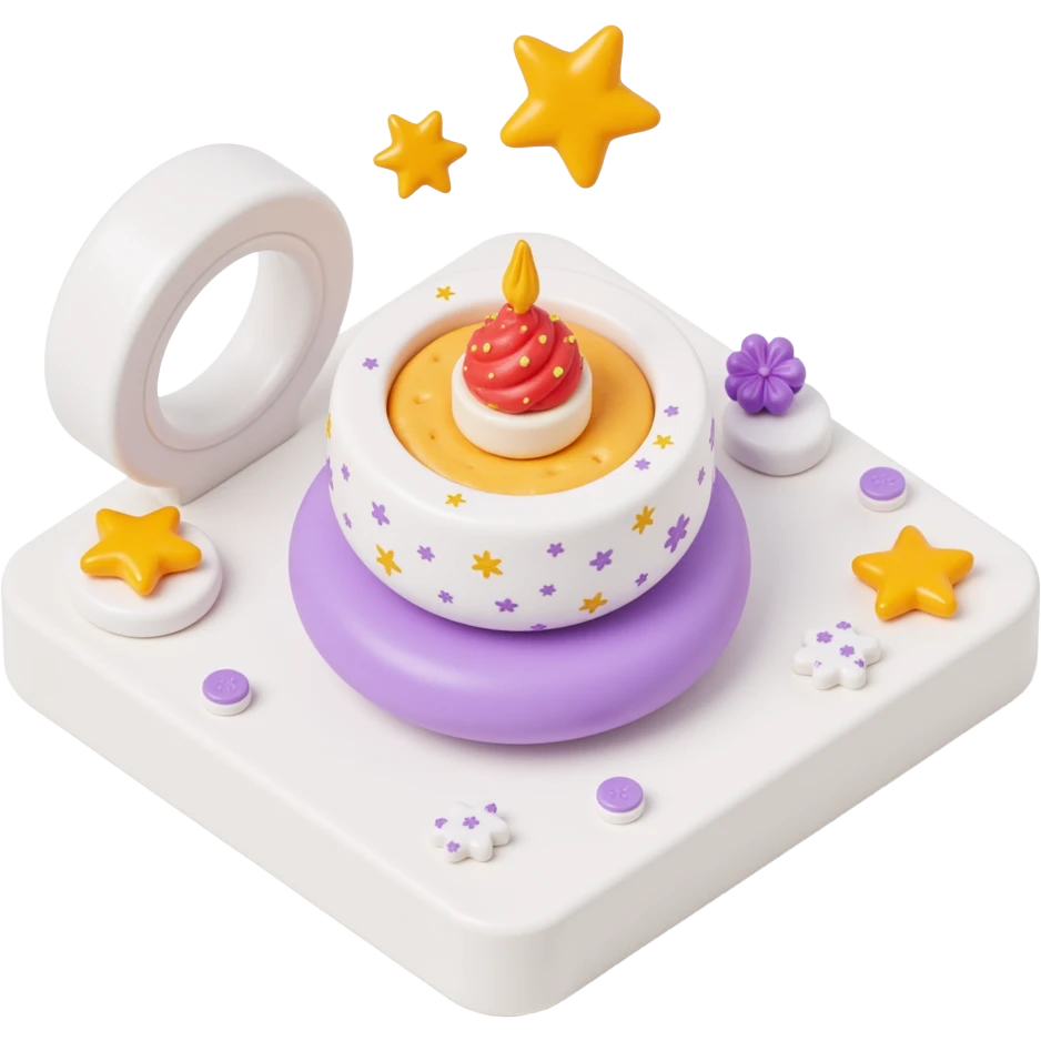 stars emoji