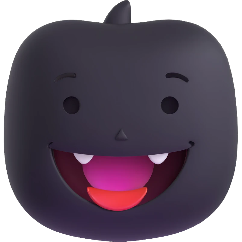 smiling face emoji