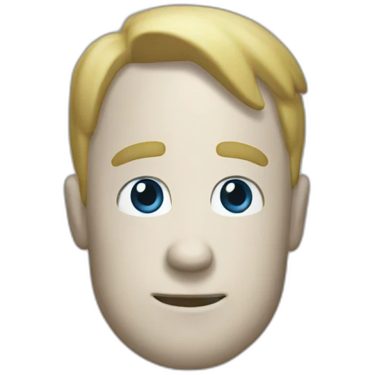Wii emoji