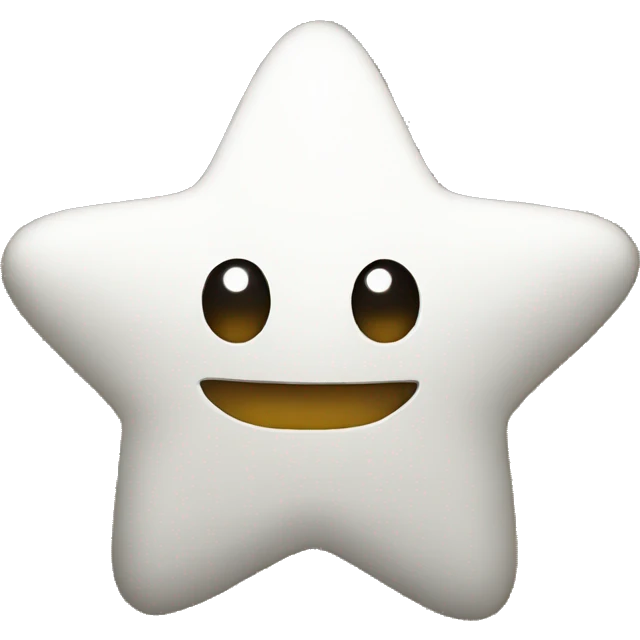 star emoji