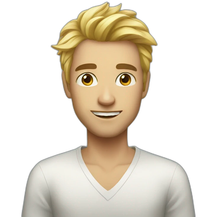 Mirtille emoji
