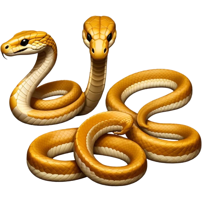 Cobra army emoji
