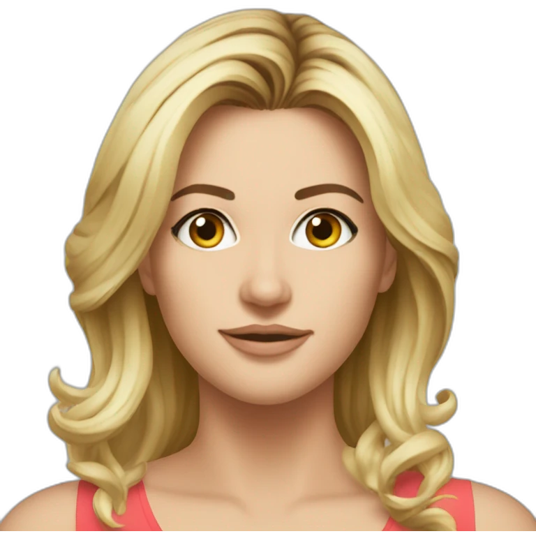 Diletta leotta emoji