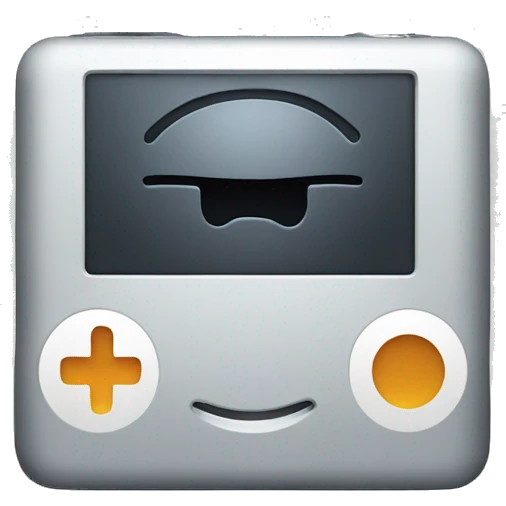 iPod emoji
