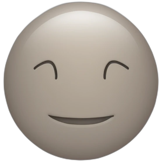 Chat naranja emoji