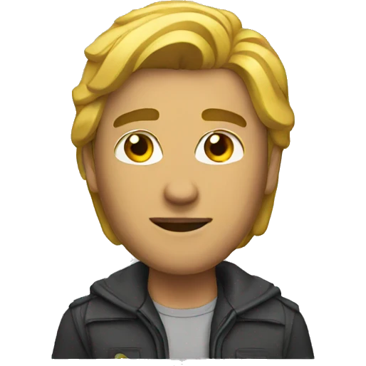 role emoji