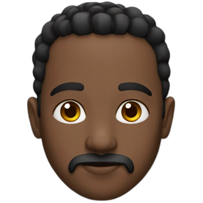 Hamad emoji