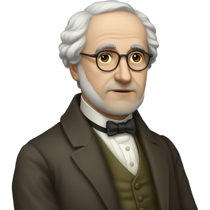 Julius Martov emoji