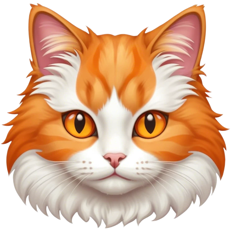 Cat  emoji