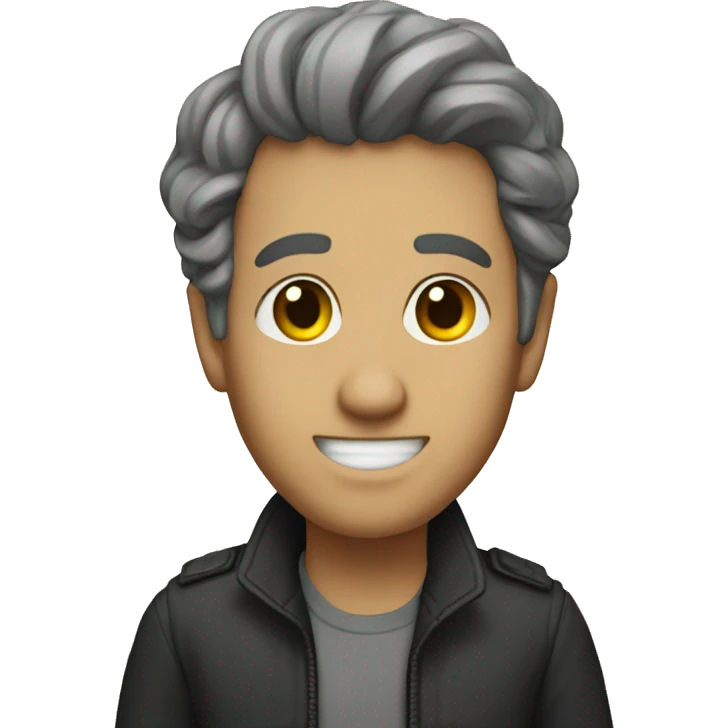 Sigma  emoji