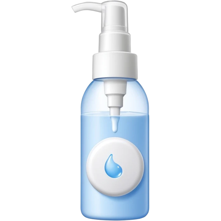 laneige milky toner in spray bottle emoji