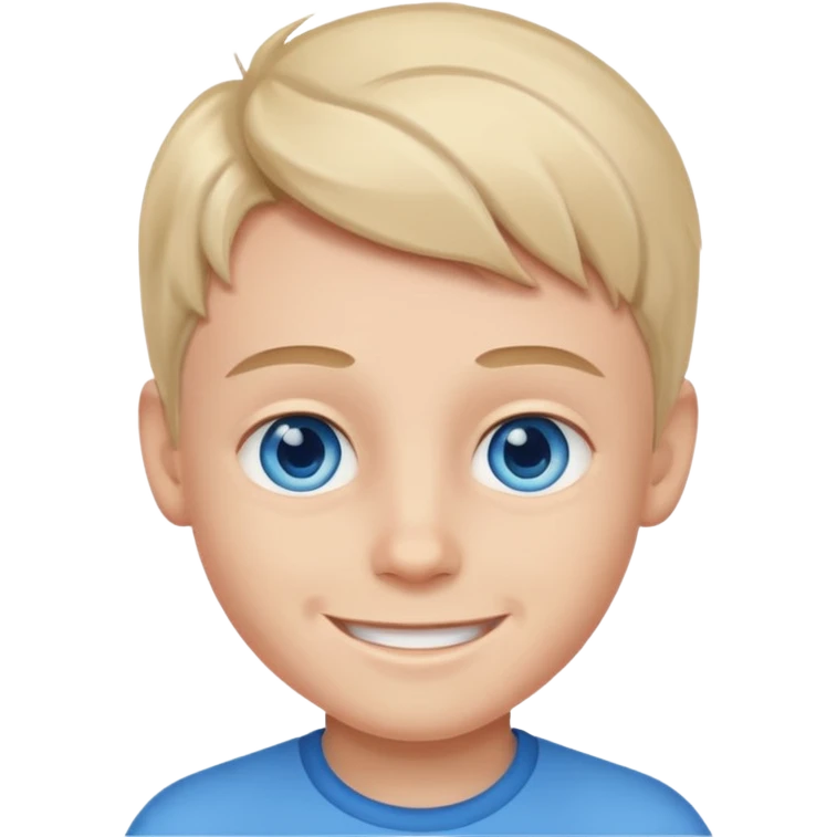 ученик хлопчик emoji