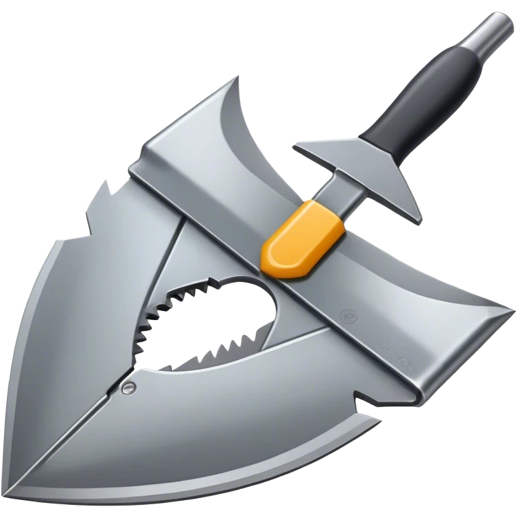 tunnel cutterhead emoji
