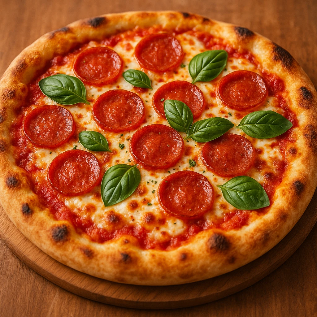pizza emoji