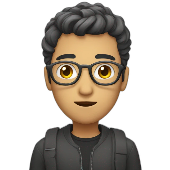 persona exhausta emoji