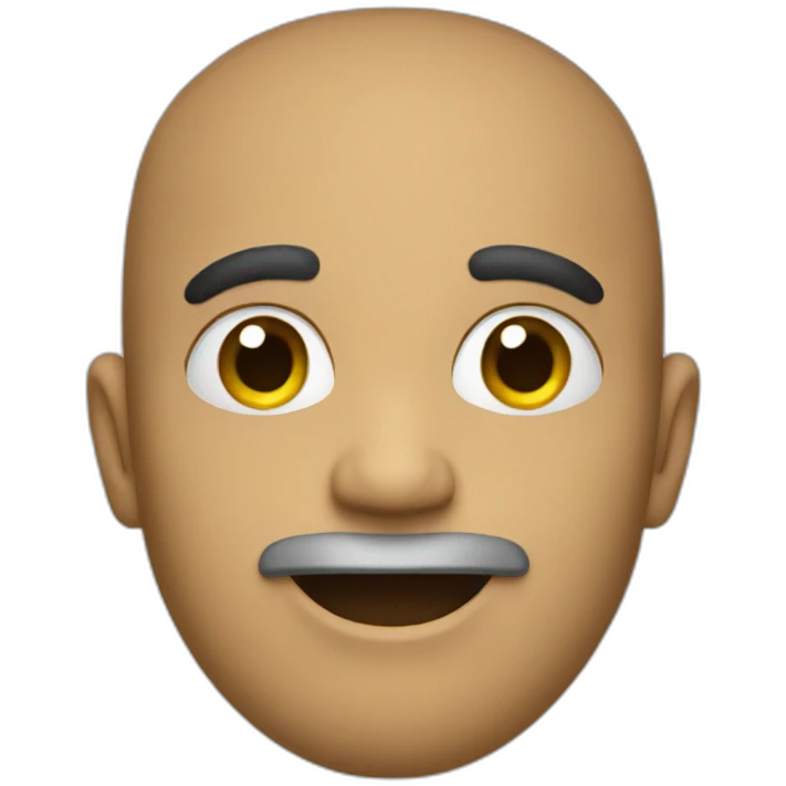 Bol emoji